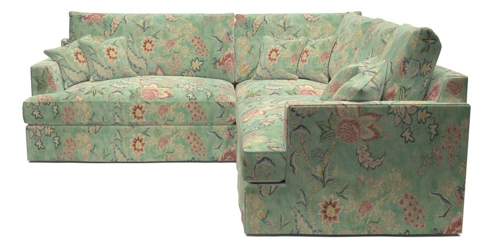 Small Corner Sofa RHF & LHF