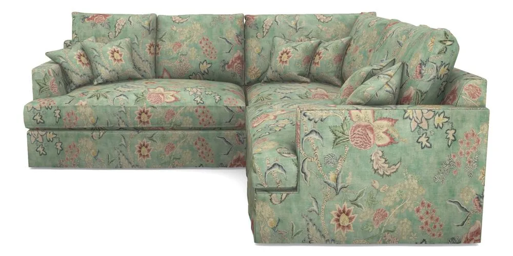 Small Corner Sofa RHF & LHF