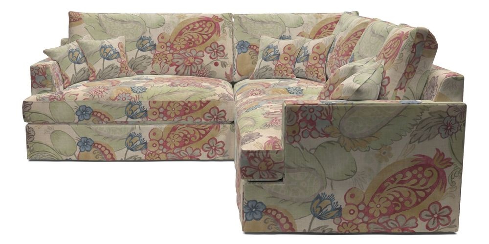 Small Corner Sofa RHF & LHF