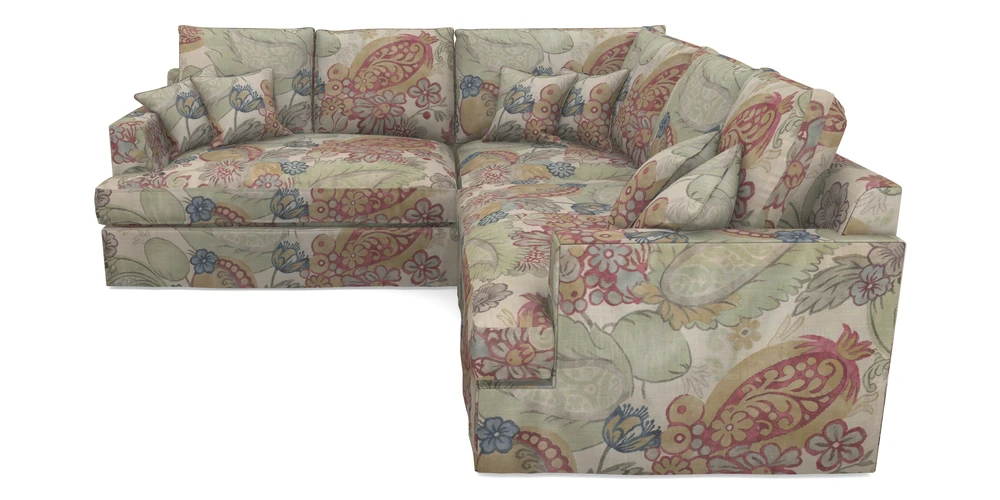 Small Corner Sofa RHF & LHF