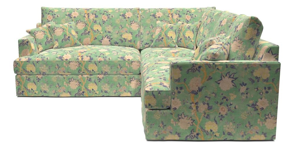 Small Corner Sofa RHF & LHF