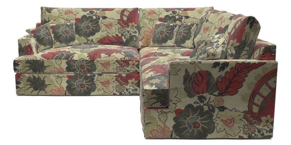Small Corner Sofa RHF & LHF