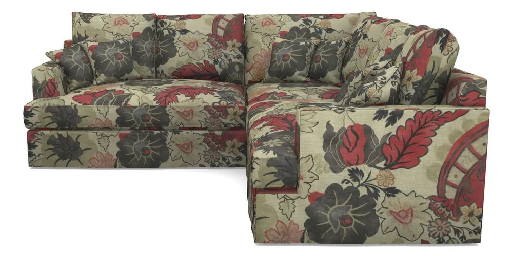 Small Corner Sofa RHF & LHF