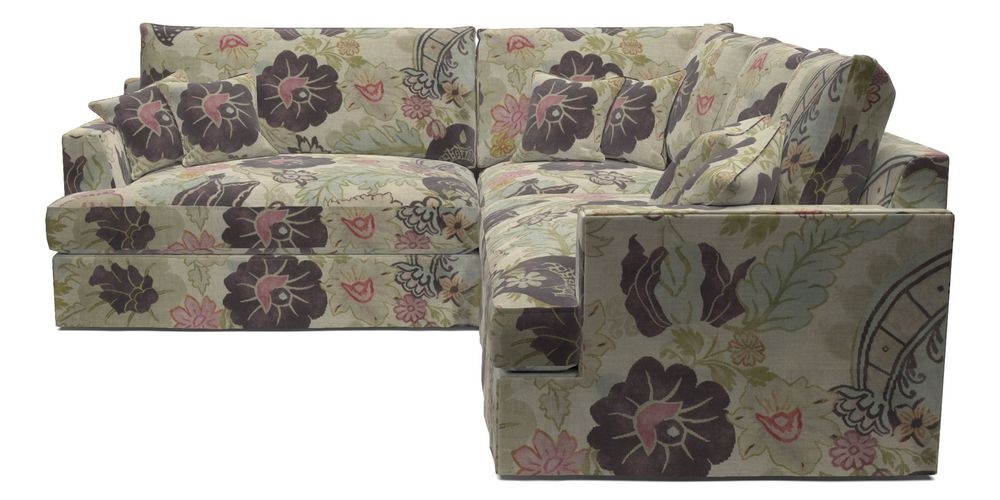 Small Corner Sofa RHF & LHF