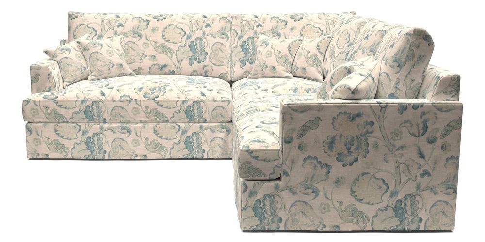 Small Corner Sofa RHF & LHF