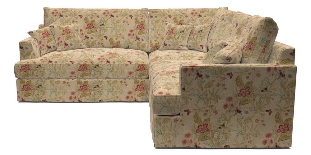 Small Corner Sofa RHF & LHF