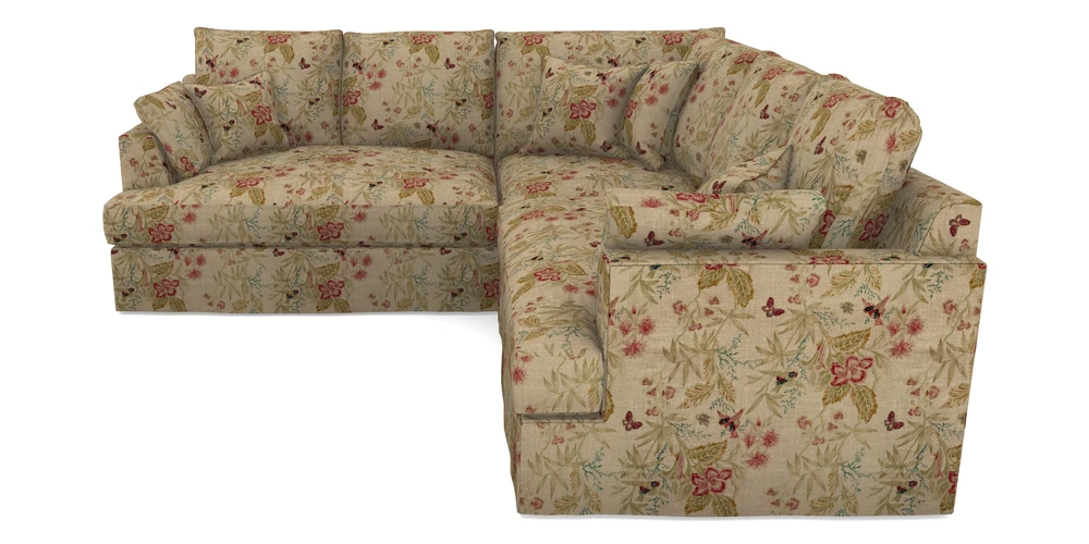 Small Corner Sofa RHF & LHF