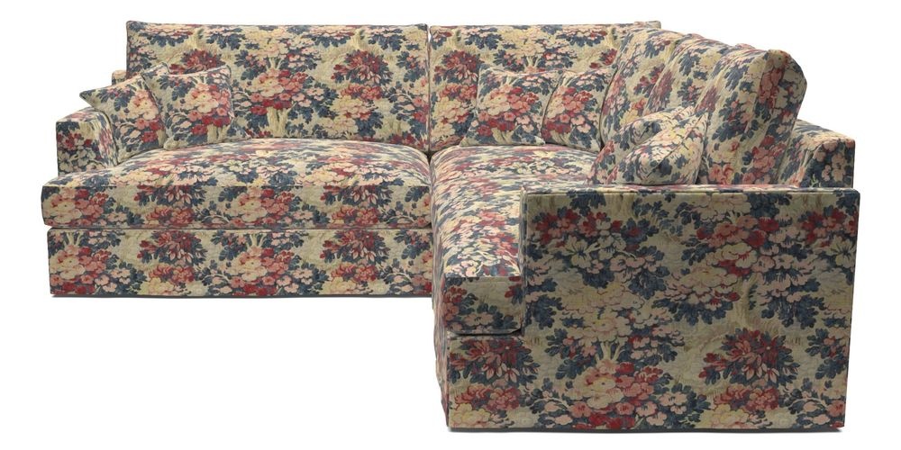 Small Corner Sofa RHF & LHF