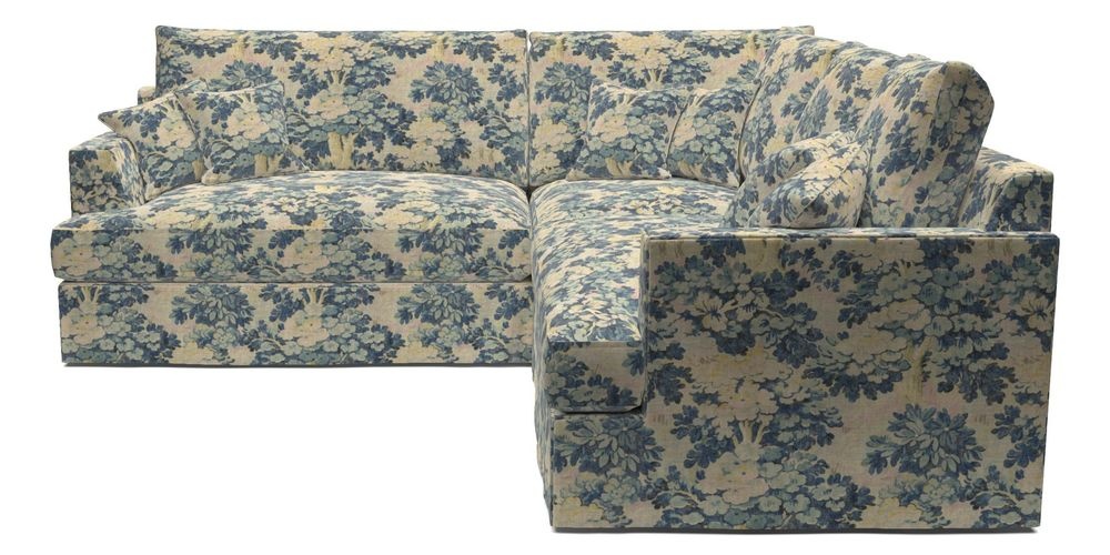 Small Corner Sofa RHF & LHF