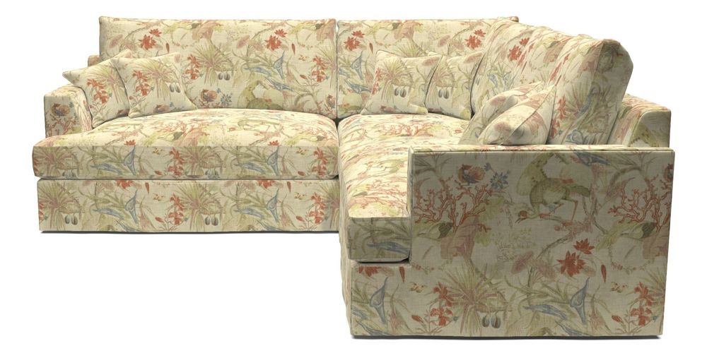 Small Corner Sofa RHF & LHF