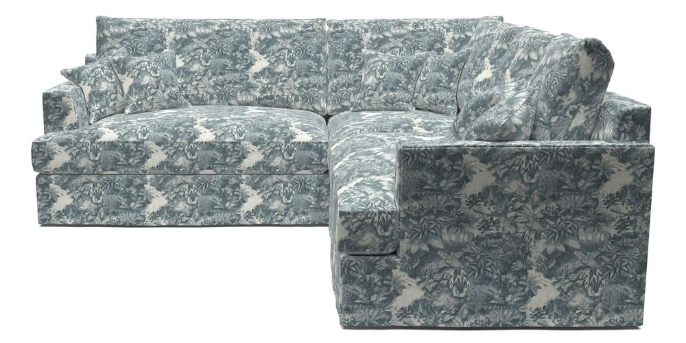 Small Corner Sofa RHF & LHF