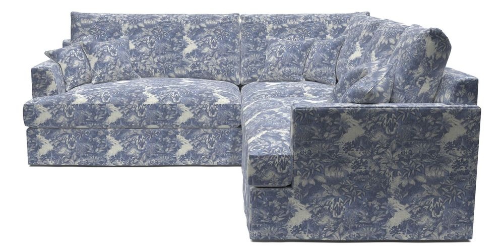 Small Corner Sofa RHF & LHF