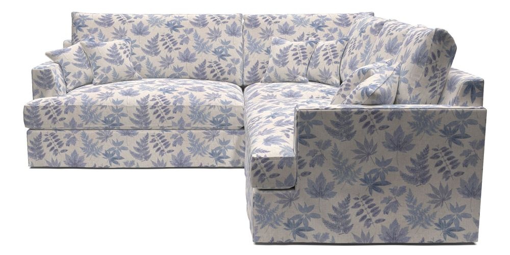 Small Corner Sofa RHF & LHF