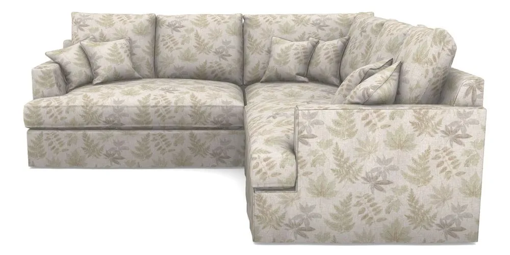 Small Corner Sofa RHF & LHF