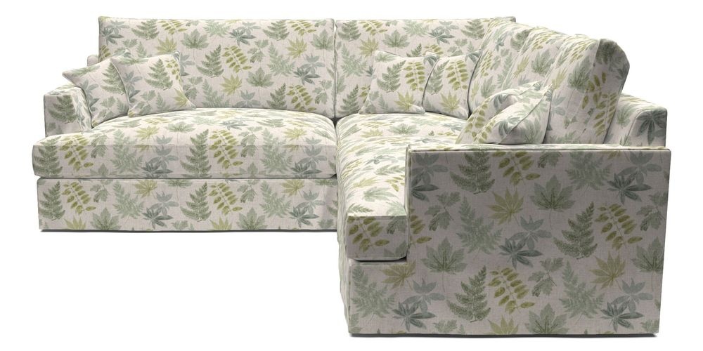Small Corner Sofa RHF & LHF
