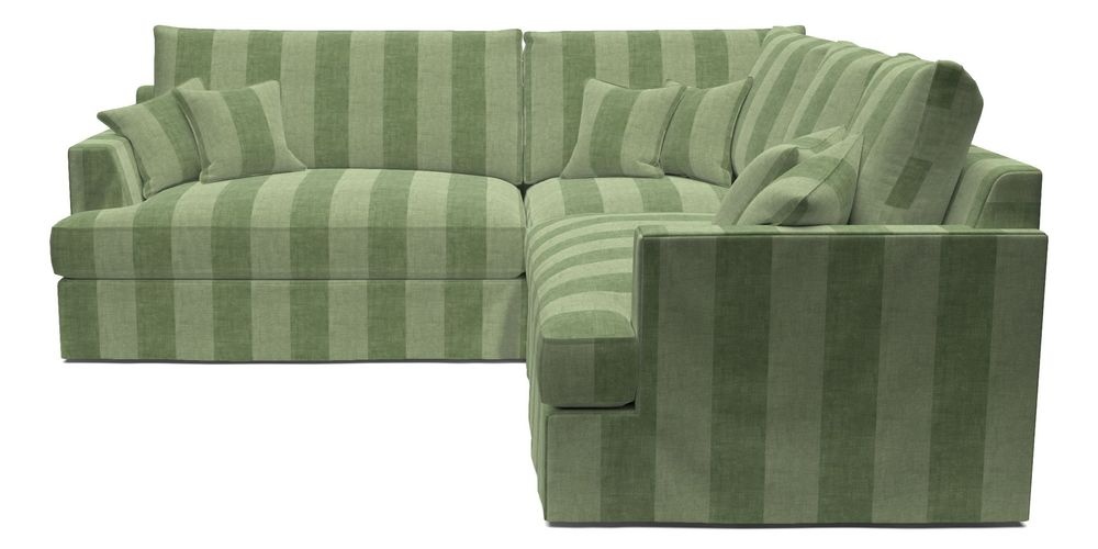 Small Corner Sofa RHF & LHF