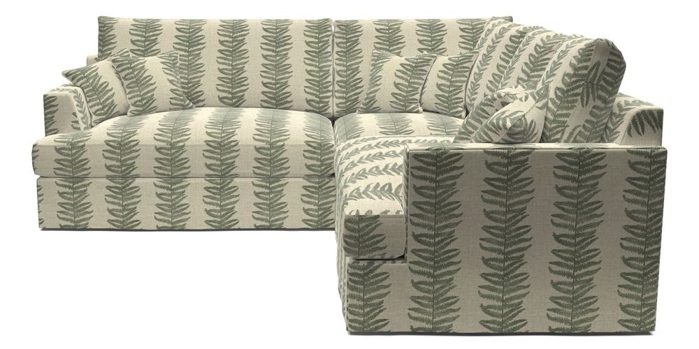 Small Corner Sofa RHF & LHF