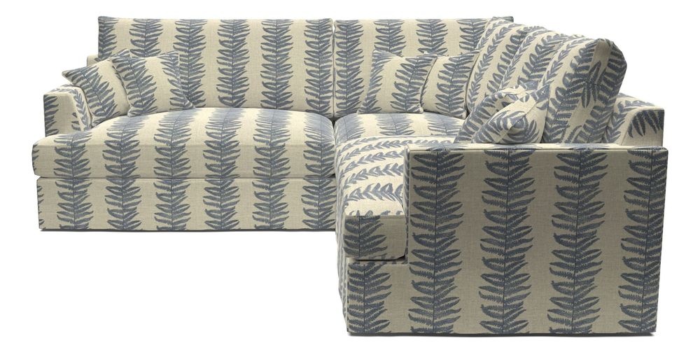 Small Corner Sofa RHF & LHF