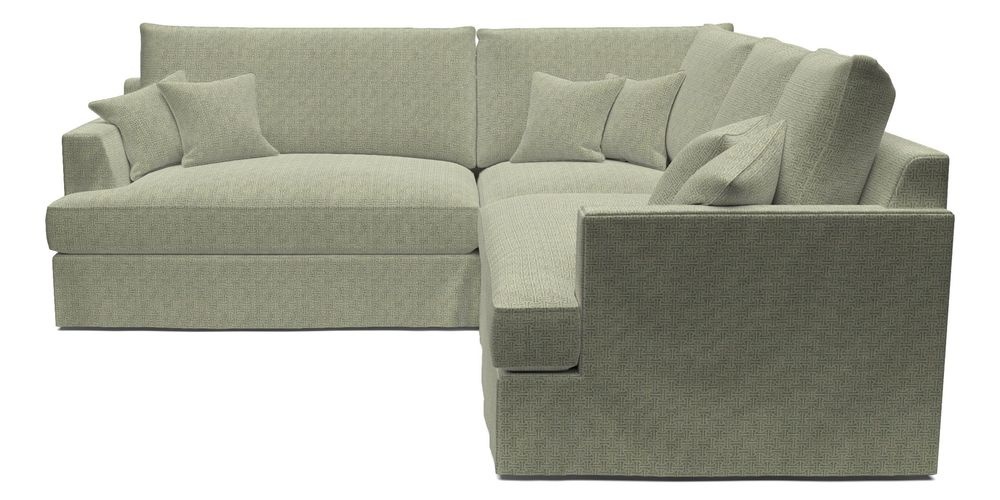 Small Corner Sofa RHF & LHF