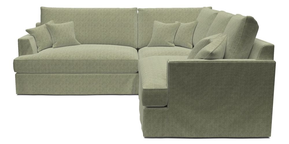 Small Corner Sofa RHF & LHF