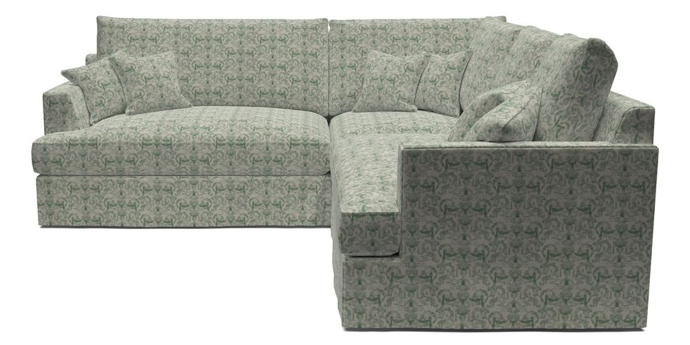 Small Corner Sofa RHF & LHF