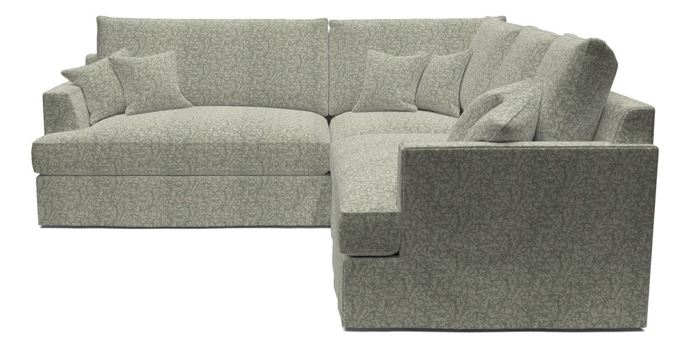 Small Corner Sofa RHF & LHF