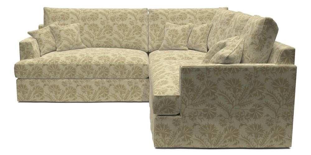 Small Corner Sofa RHF & LHF