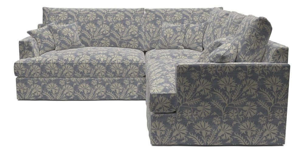 Small Corner Sofa RHF & LHF