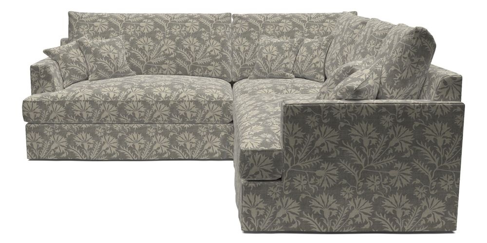 Small Corner Sofa RHF & LHF