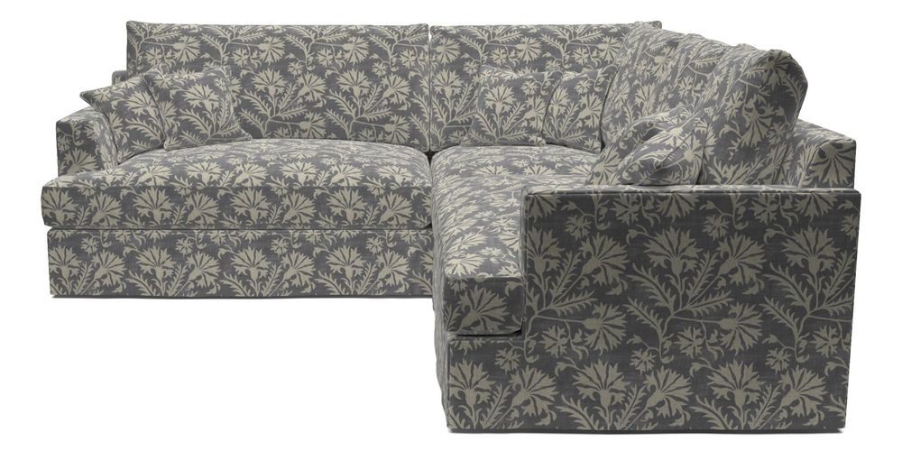 Small Corner Sofa RHF & LHF