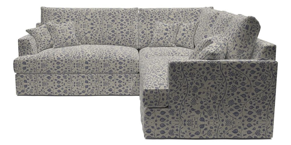 Small Corner Sofa RHF & LHF