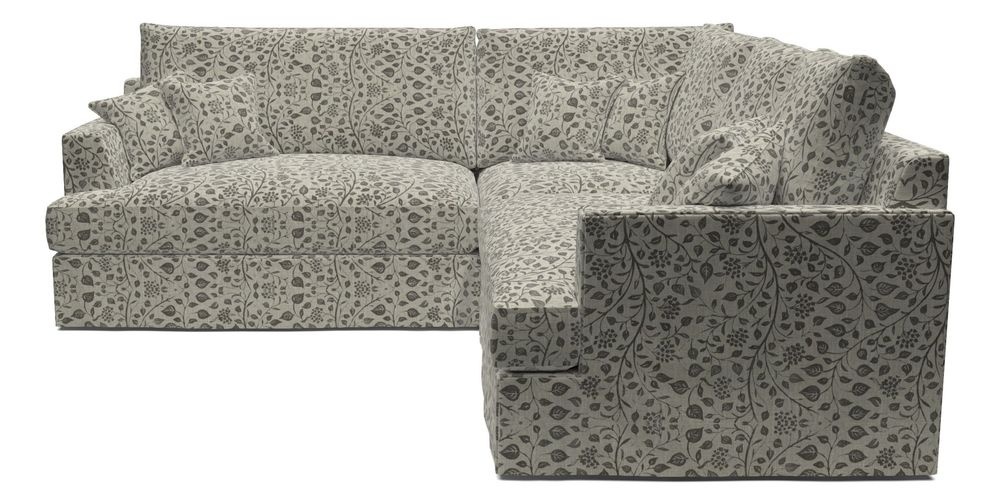 Small Corner Sofa RHF & LHF