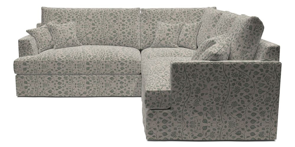 Small Corner Sofa RHF & LHF