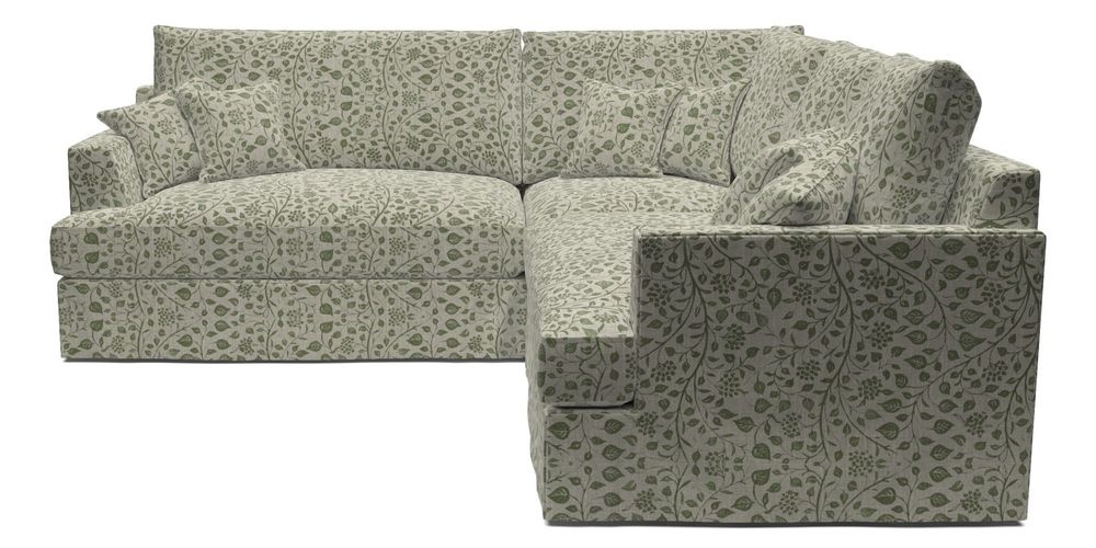 Small Corner Sofa RHF & LHF