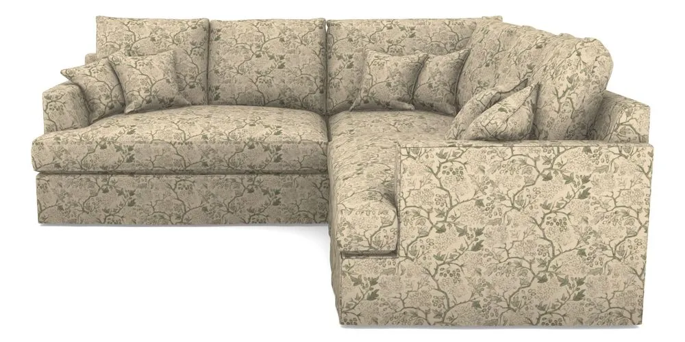 Small Corner Sofa RHF & LHF