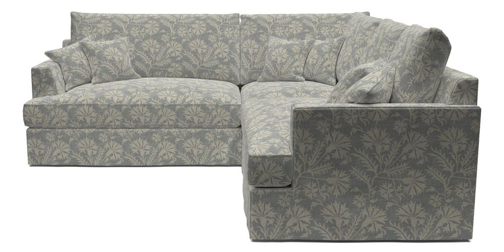 Small Corner Sofa RHF & LHF