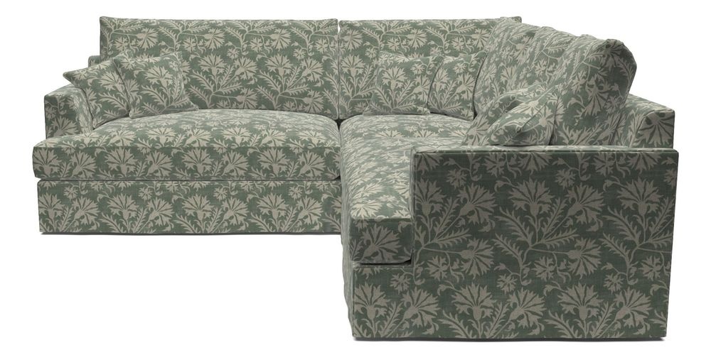 Small Corner Sofa RHF & LHF
