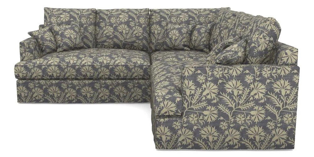 Small Corner Sofa RHF & LHF