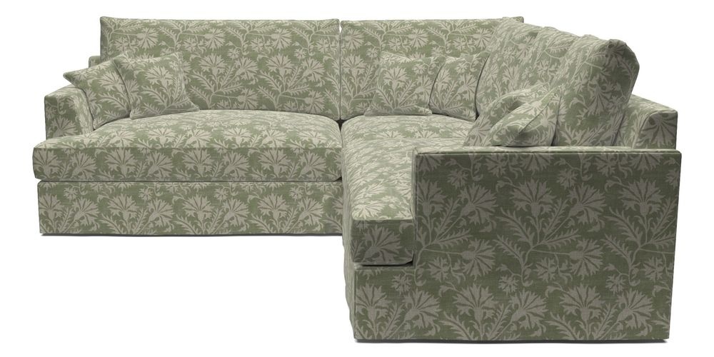Small Corner Sofa RHF & LHF