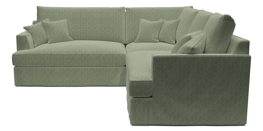 Small Corner Sofa RHF & LHF