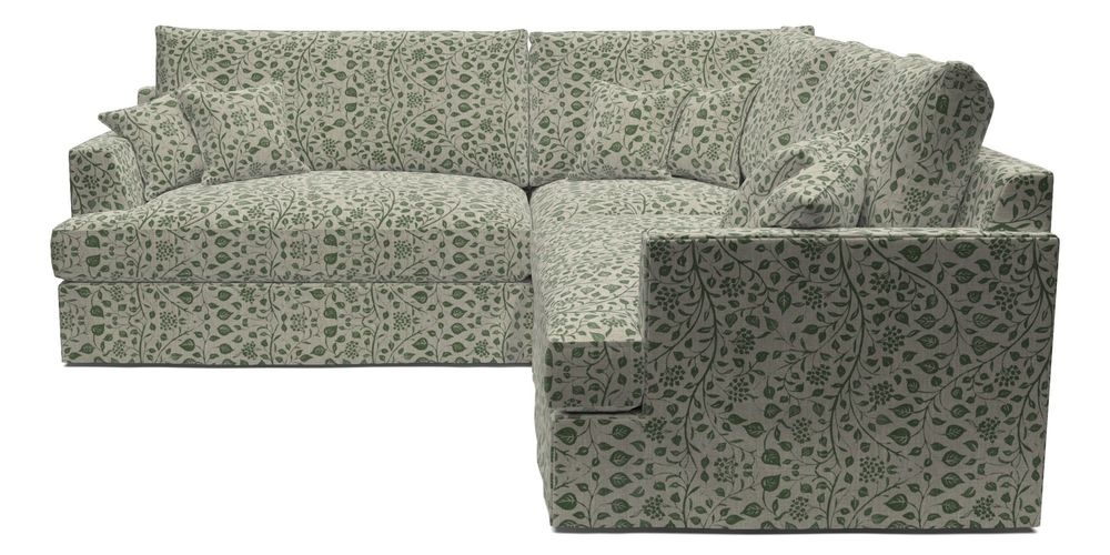 Small Corner Sofa RHF & LHF