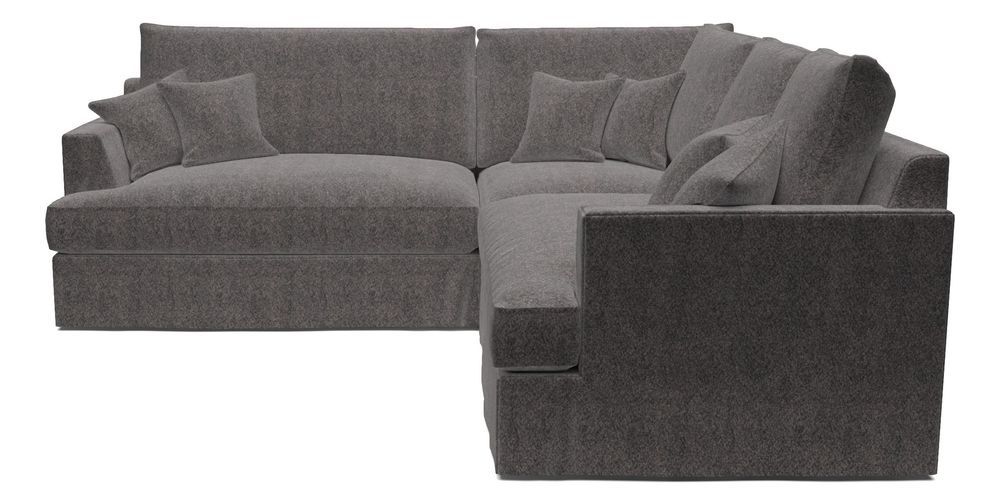 Small Corner Sofa RHF & LHF