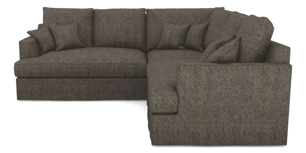 Small Corner Sofa RHF & LHF