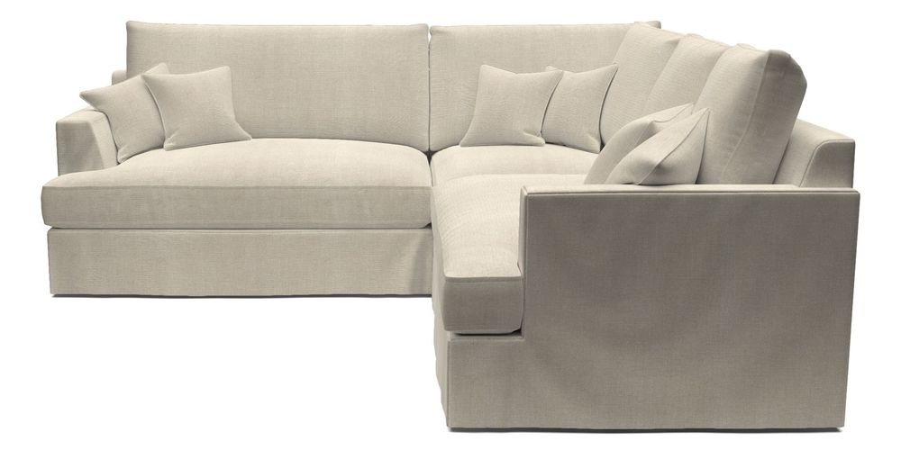 Small Corner Sofa RHF & LHF