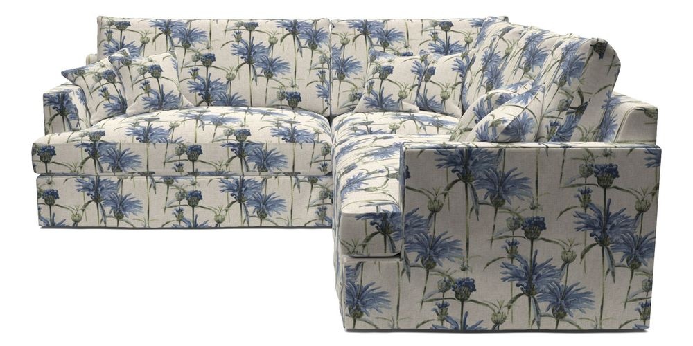 Small Corner Sofa RHF & LHF