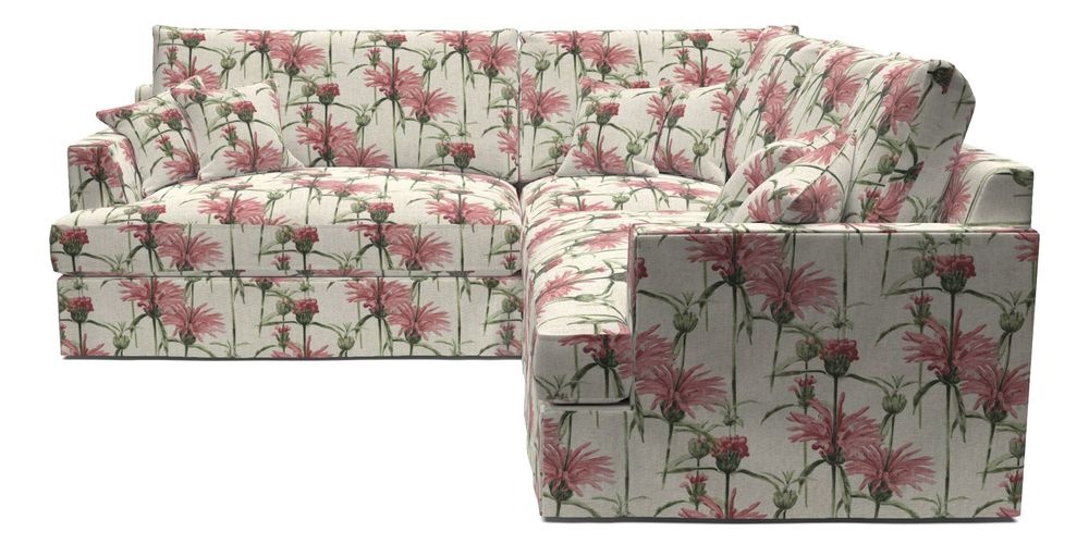 Small Corner Sofa RHF & LHF