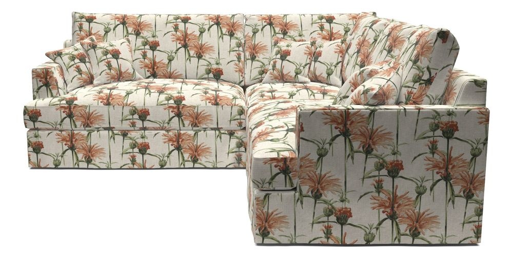 Small Corner Sofa RHF & LHF