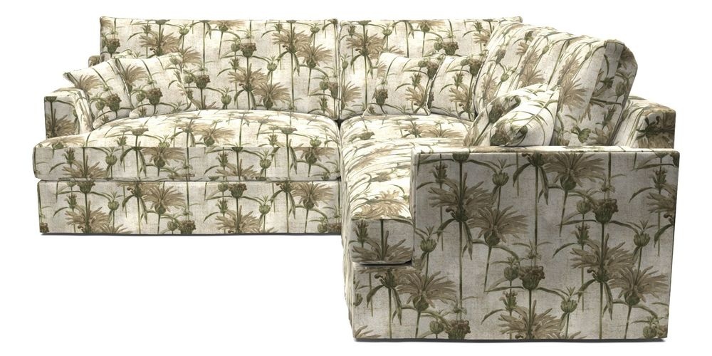 Small Corner Sofa RHF & LHF