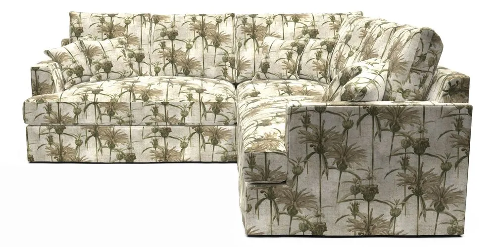 Small Corner Sofa RHF & LHF