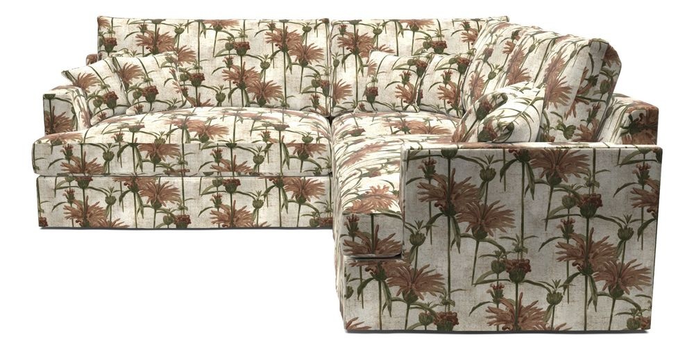 Small Corner Sofa RHF & LHF